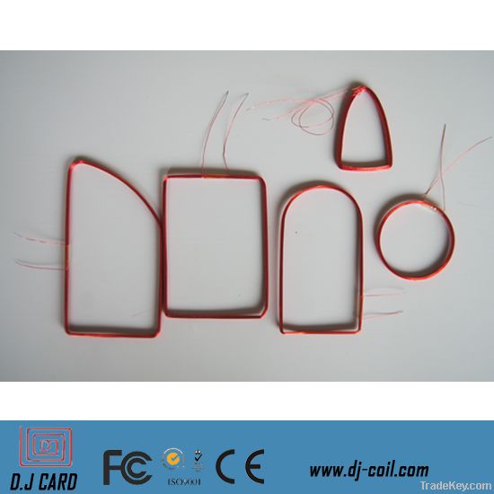 High Quality RFID Antenna Coil