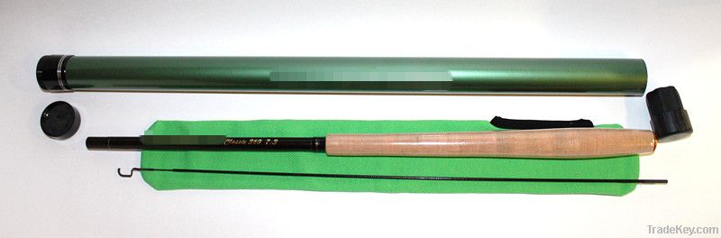 TENKARA fishing rod