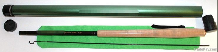 tenkara fly fising rod(3.6m)