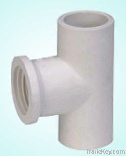 Female Thread Tee - Plumbing Fittings