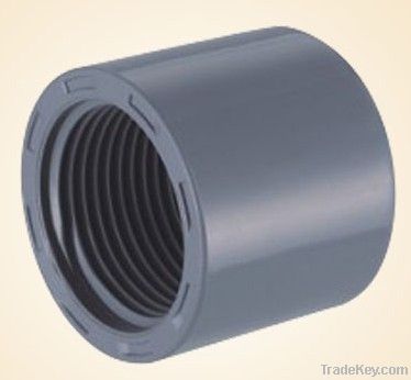 Female End Cap - CPVC ASTM F439