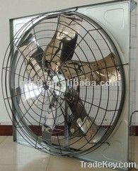 Hanging fan