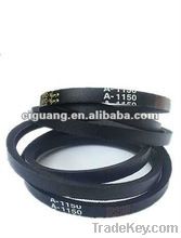 agricutural rubber timing belt