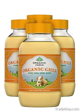 Pure Cow Ghee