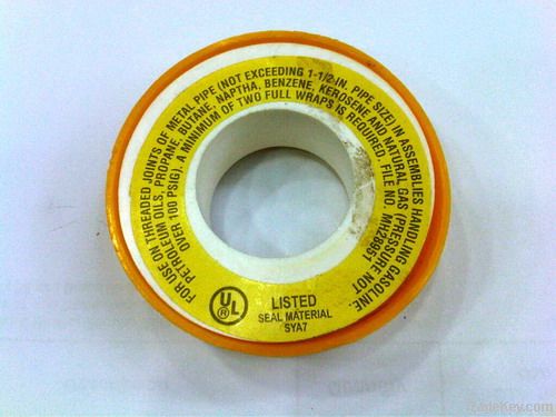 PTFE Thread Seal Tape