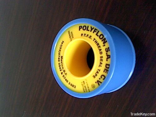 PTFE Thread Seal Tape