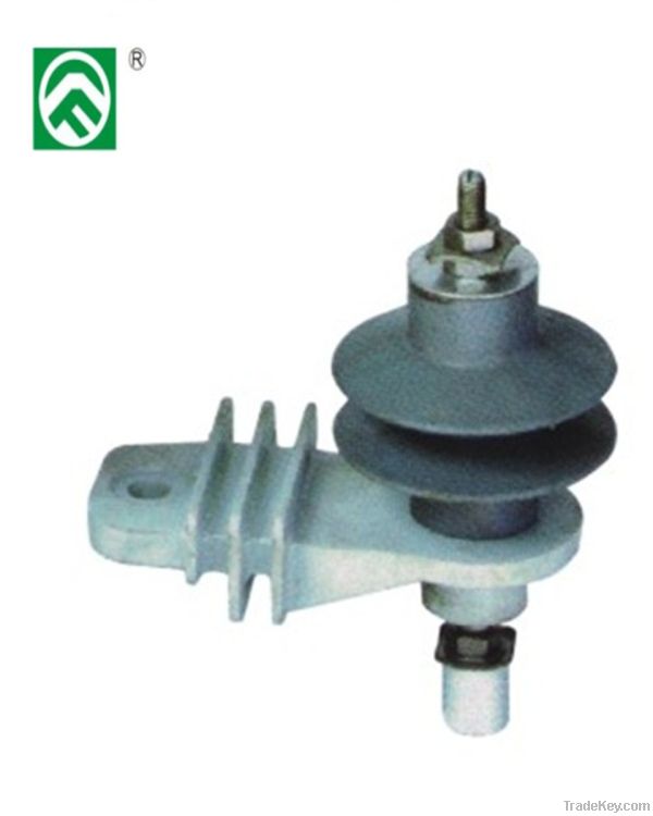 Polymeric Metal-oxide Surge Arrester Without Gaps 3KV