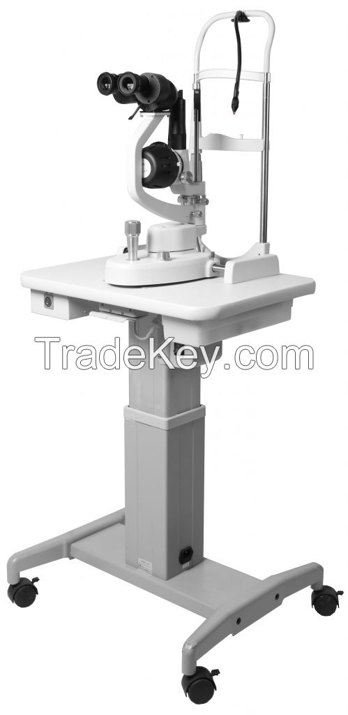 Zeiss Type Slit lamp Microscope