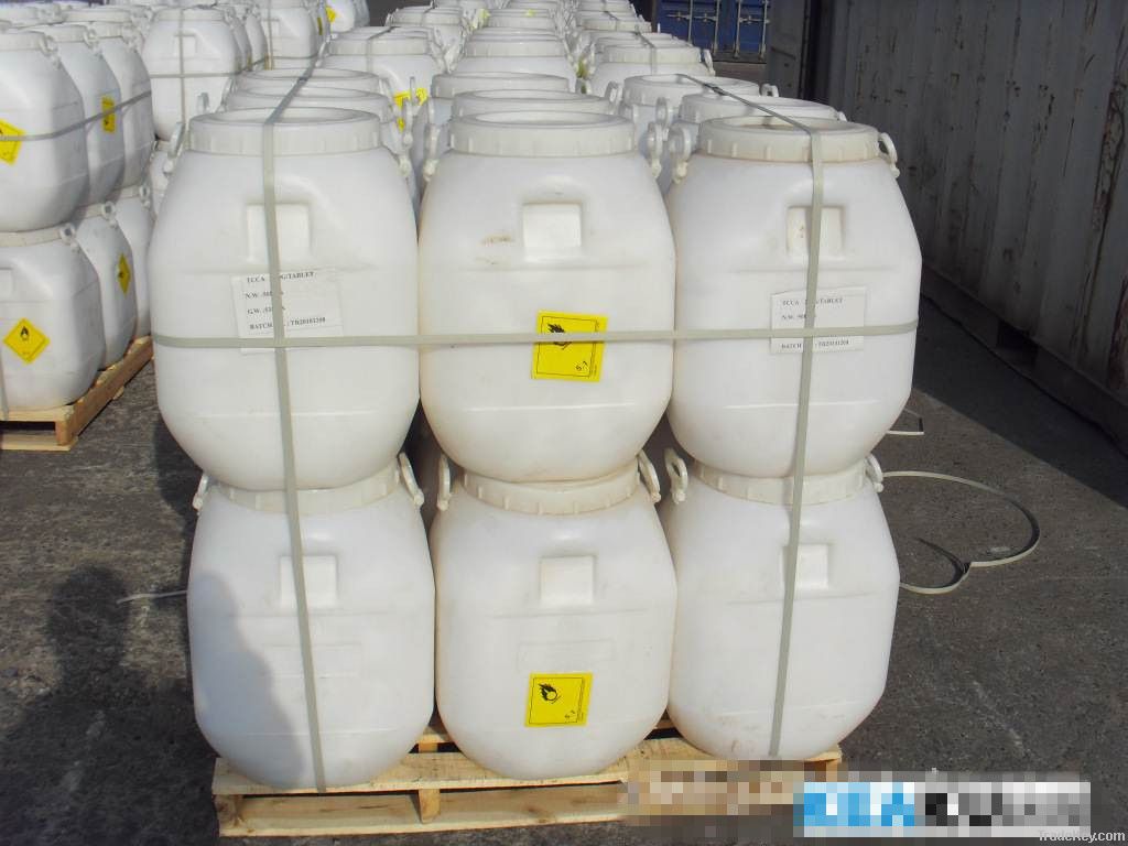 Calcium Hypochlorite