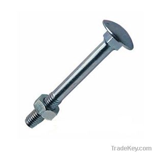 some types screws