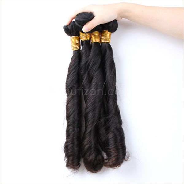 Cheap high quality virgin human brazilian hair