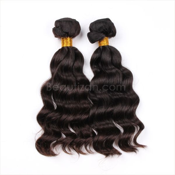 Unprocessed virgin human cheap brazilian hot sales human hair