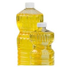 Sunflower oil