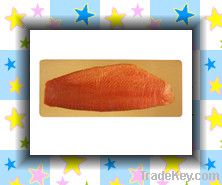 Smoked Salmon Board, Aluminium foil tray cover, Food Tray Pads Boards