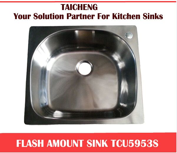 Galley Sink TCU5953S