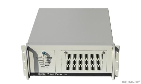 server case