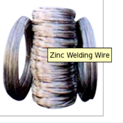 mig welding wire