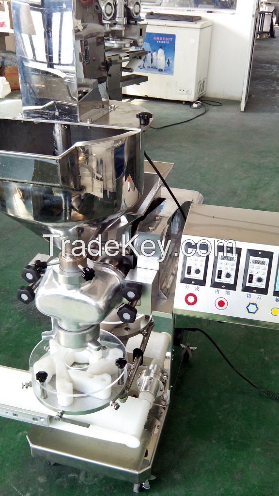 Table Type Mochi Making Machine