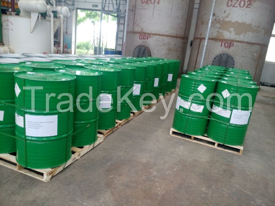 TRICRESYL PHOSPHATE