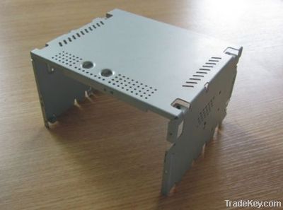 laser cutting service