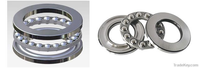 thrust ball bearing