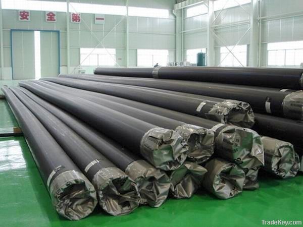 UHMWPE Pipe