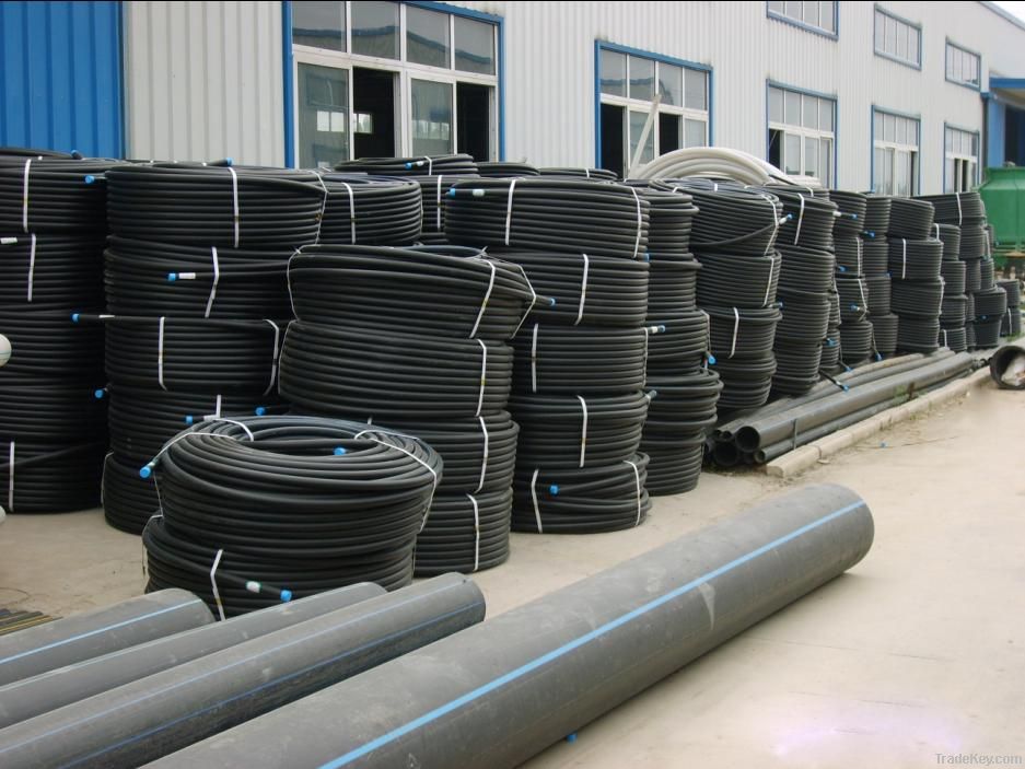 HDPE Pipe