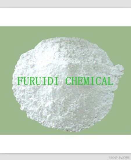 Melamine foam white powder