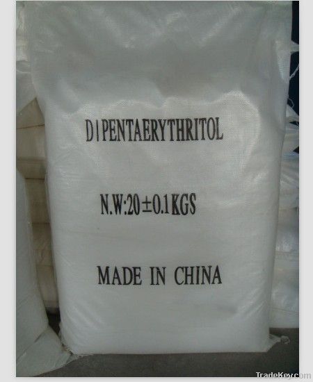 Di-Pentaerythritol 85% 90% min