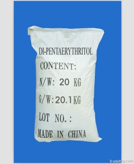 Di-Pentaerythritol 85% 90% min