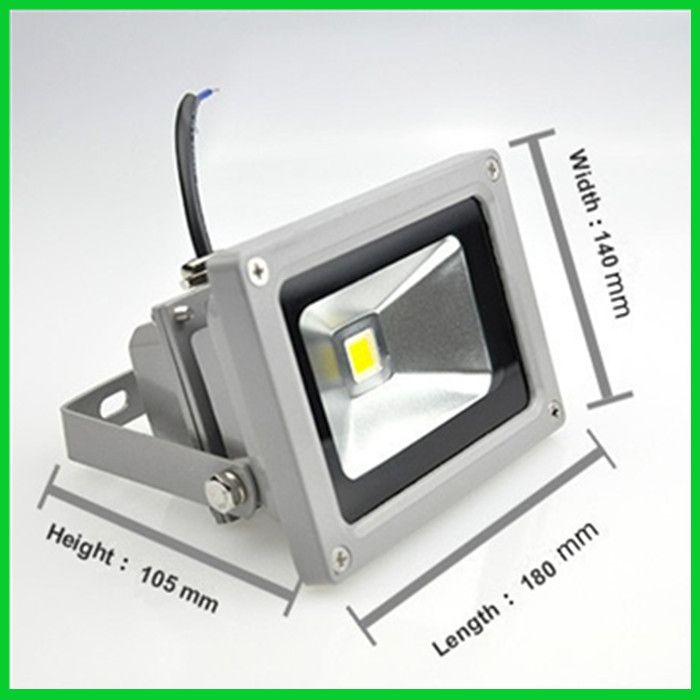 LED Flood Light-100W