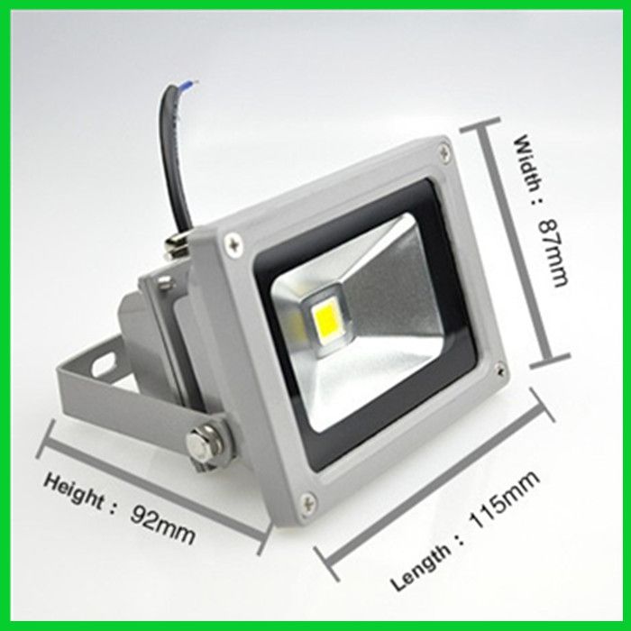 LED Flood Light-100W