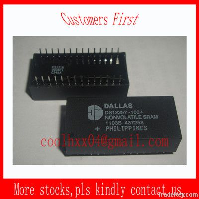 DALLAS CMOS Item DS1225Y-100+