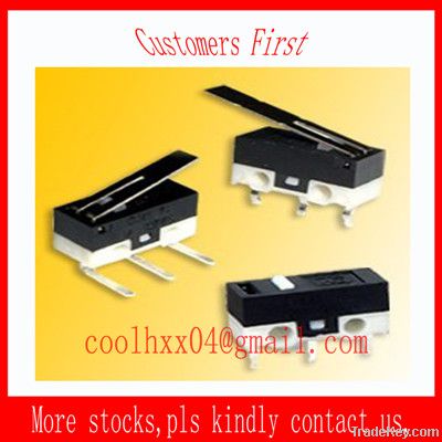 Limit switch DM3-03P