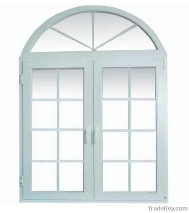 UPVC Window