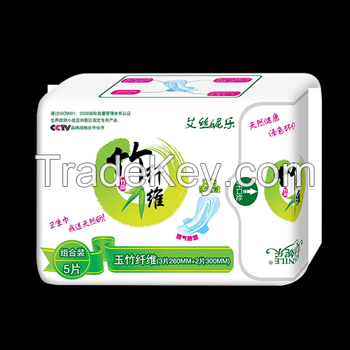 Sanitary Napkins