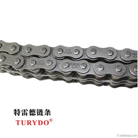 motocycle chain/industrial chain/roller chain