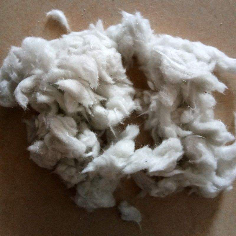 Mineral fiber