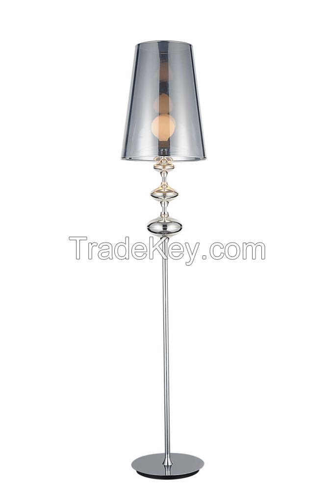 HOTEL TABLE LAMP 2015