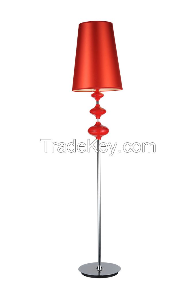 HOTEL TABLE LAMP 2015