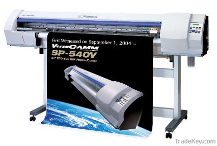 Roland VersaCamm SP 540V Print &amp; Cut 54&quot; Format