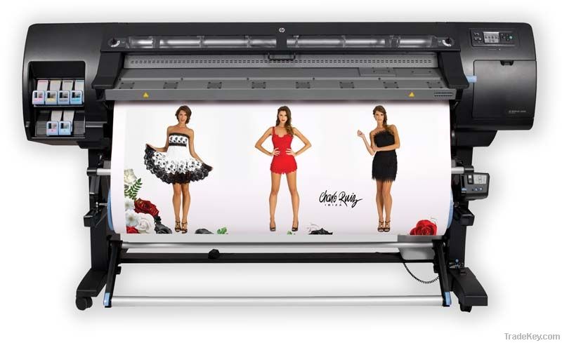 HP Designjet L26500 61in Latex Printer