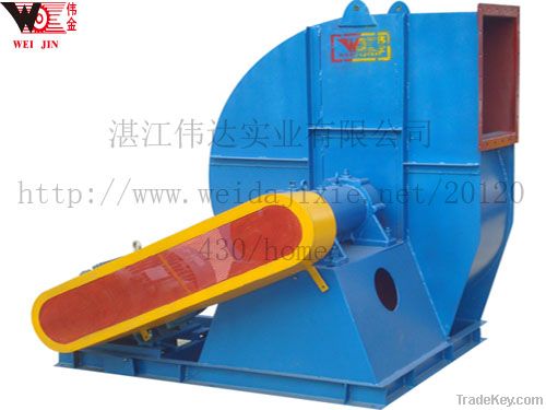 4-72 Centrifugal Fan