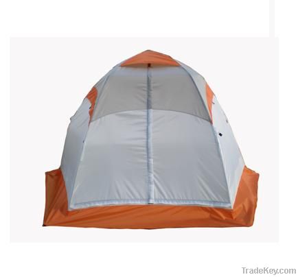 Camping tent