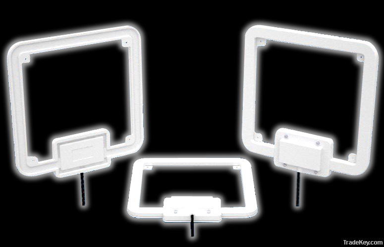 RFID Panel Antenna  13.56MHz