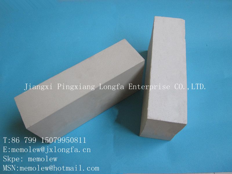 Acid Resistant Tile/Brick/Plate/Pipe