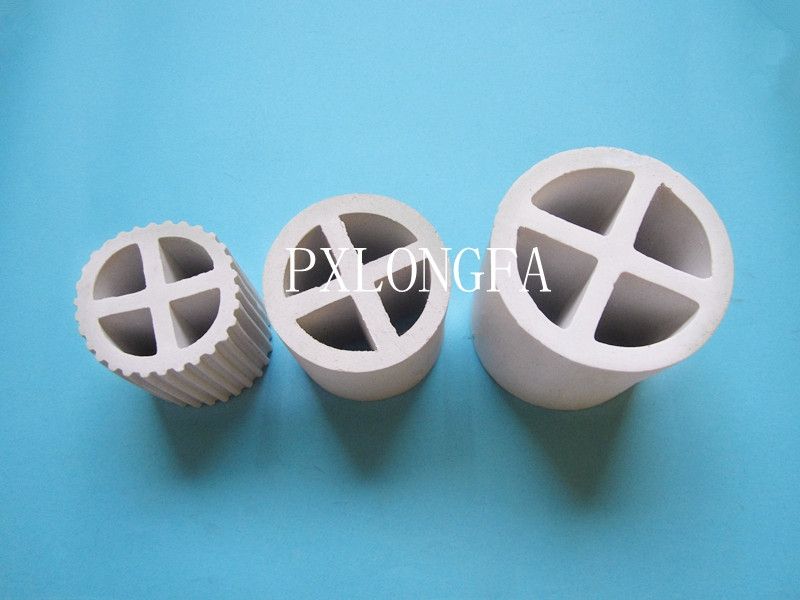 ceramic partition ring