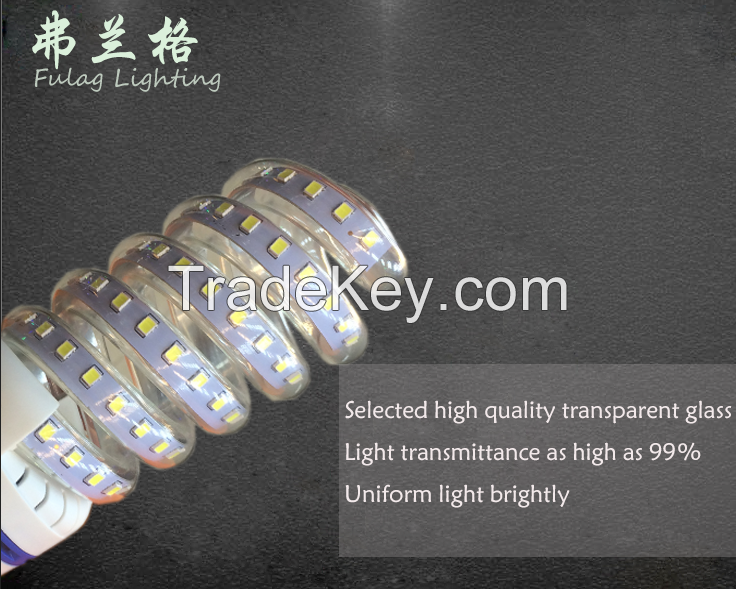 LED energy saving lamp 