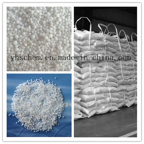 Prilled and Granular Fertilizer Urea