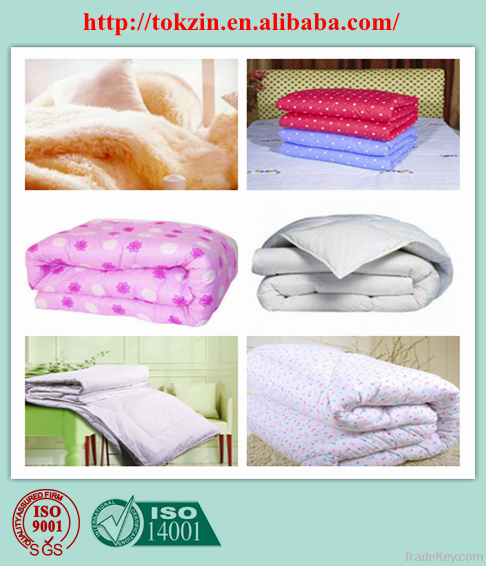 Recycled Polyester Staple Fiber for non-woven fabrics